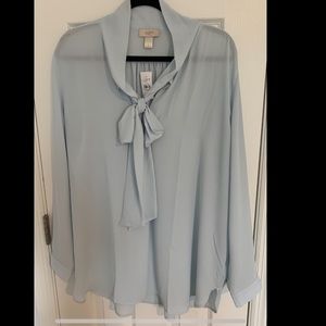 🌟NWT | Loft Blouse 🌟